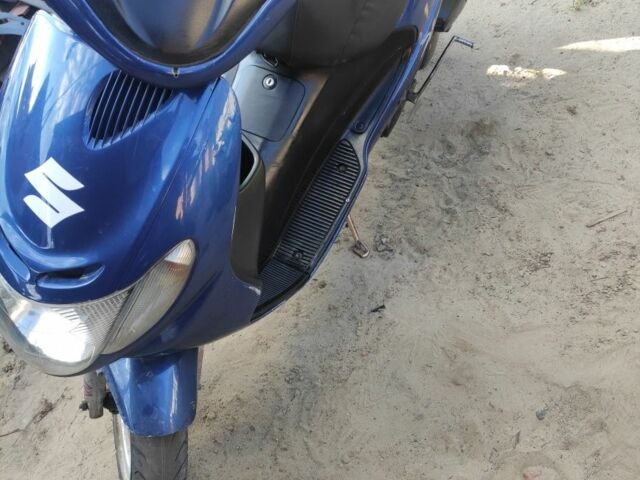 Сузуки Другая, объемом двигателя 0.11 л и пробегом 0 тыс. км за 352 $, фото 4 на Automoto.ua