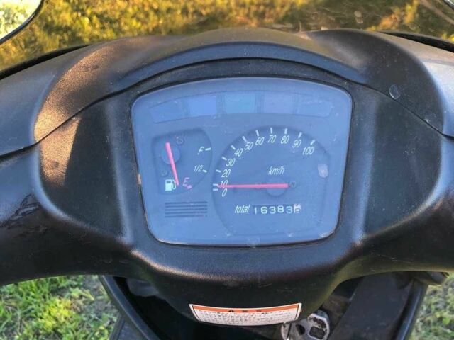 Сузуки Другая, объемом двигателя 0.11 л и пробегом 0 тыс. км за 1013 $, фото 1 на Automoto.ua