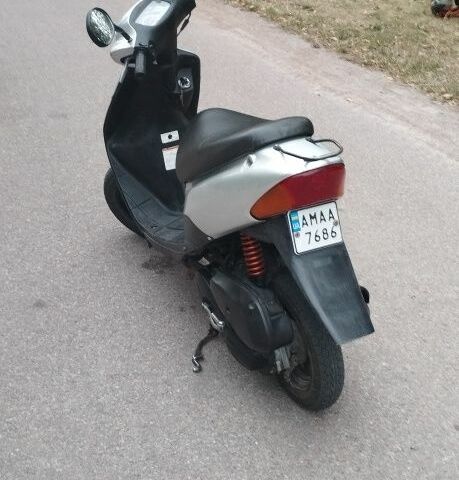 Сузуки Другая, объемом двигателя 65 л и пробегом 0 тыс. км за 479 $, фото 3 на Automoto.ua