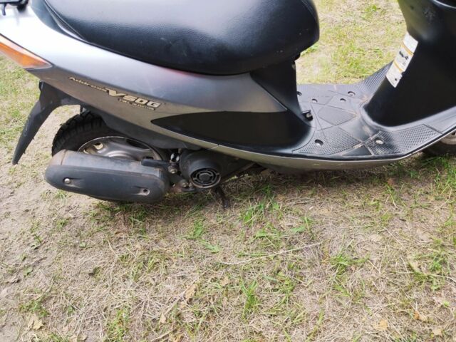 Сузукі Інша, об'ємом двигуна 50 л та пробігом 0 тис. км за 350 $, фото 1 на Automoto.ua