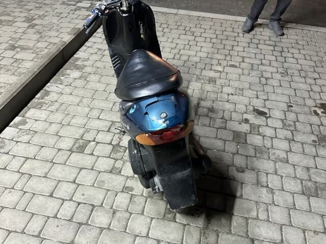 Сузуки Другая, объемом двигателя 49 л и пробегом 0 тыс. км за 478 $, фото 3 на Automoto.ua