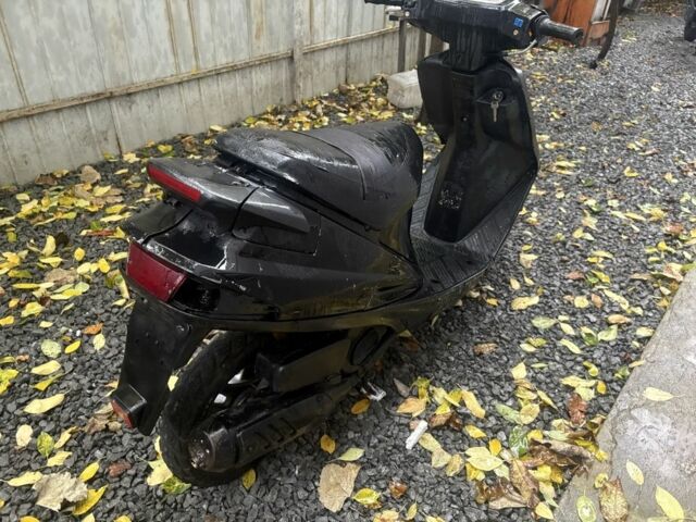 Сузуки Другая, объемом двигателя 50 л и пробегом 0 тыс. км за 160 $, фото 3 на Automoto.ua