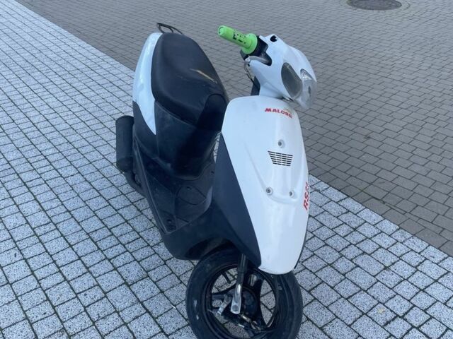 Сузукі Інша, об'ємом двигуна 50 л та пробігом 0 тис. км за 335 $, фото 4 на Automoto.ua