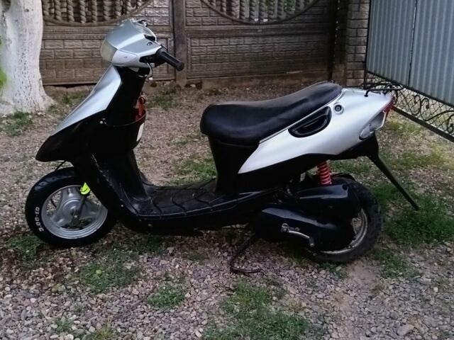 Сузуки Другая, объемом двигателя 50 л и пробегом 0 тыс. км за 182 $, фото 7 на Automoto.ua