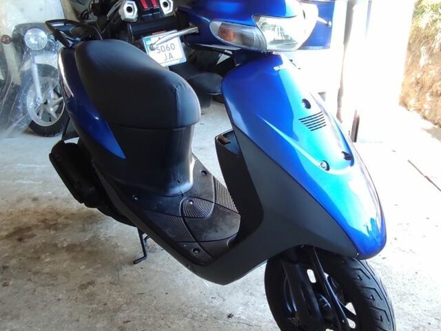 Сузукі Інша, об'ємом двигуна 48 л та пробігом 0 тис. км за 600 $, фото 5 на Automoto.ua