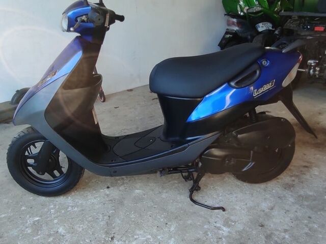 Сузукі Інша, об'ємом двигуна 48 л та пробігом 0 тис. км за 600 $, фото 2 на Automoto.ua