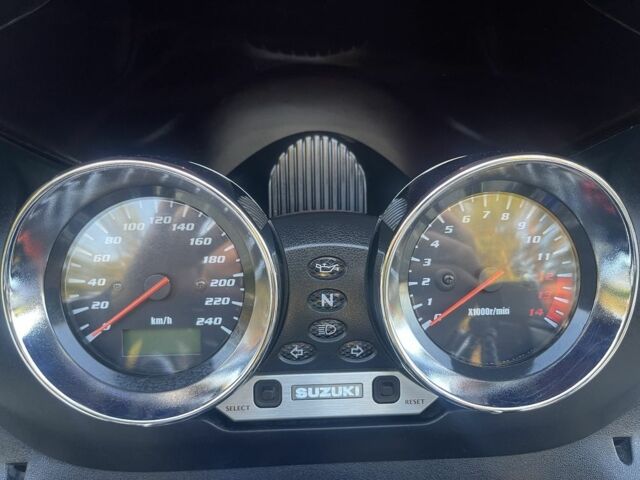 Сузуки Другая, объемом двигателя 0.6 л и пробегом 0 тыс. км за 3200 $, фото 5 на Automoto.ua