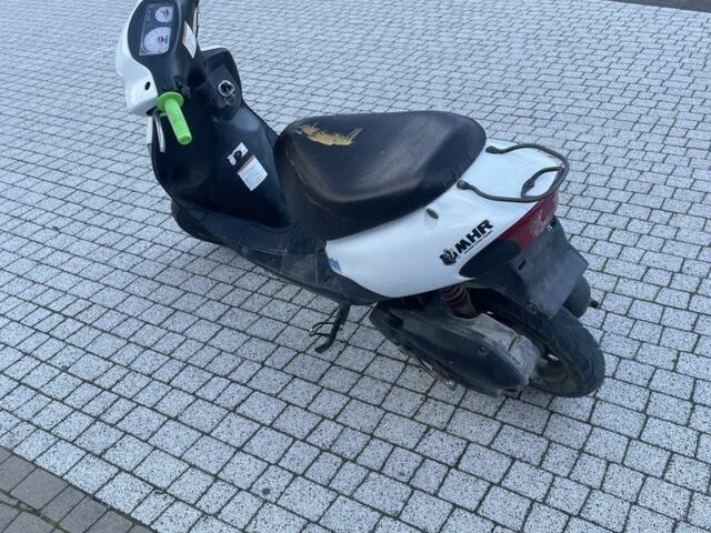 Сузукі Інша, об'ємом двигуна 50 л та пробігом 0 тис. км за 335 $, фото 2 на Automoto.ua