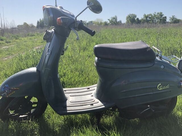 Сузуки Другая, объемом двигателя 49 л и пробегом 0 тыс. км за 9000 $, фото 1 на Automoto.ua