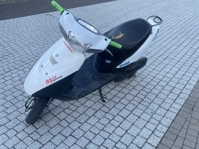 Сузукі Інша, об'ємом двигуна 50 л та пробігом 0 тис. км за 335 $, фото 5 на Automoto.ua