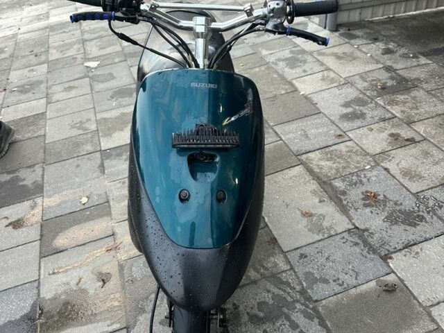 Сузуки Другая, объемом двигателя 49 л и пробегом 0 тыс. км за 478 $, фото 6 на Automoto.ua