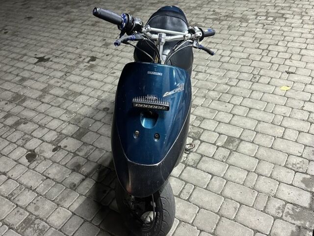 Сузуки Другая, объемом двигателя 49 л и пробегом 0 тыс. км за 478 $, фото 5 на Automoto.ua