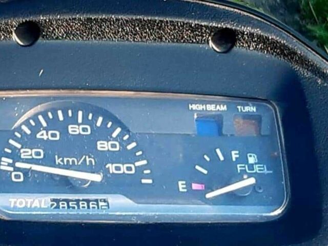 Сузуки Другая, объемом двигателя 0.13 л и пробегом 0 тыс. км за 15000 $, фото 4 на Automoto.ua