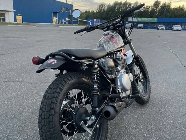 Сузукі Інша, об'ємом двигуна 0.25 л та пробігом 0 тис. км за 3100 $, фото 2 на Automoto.ua