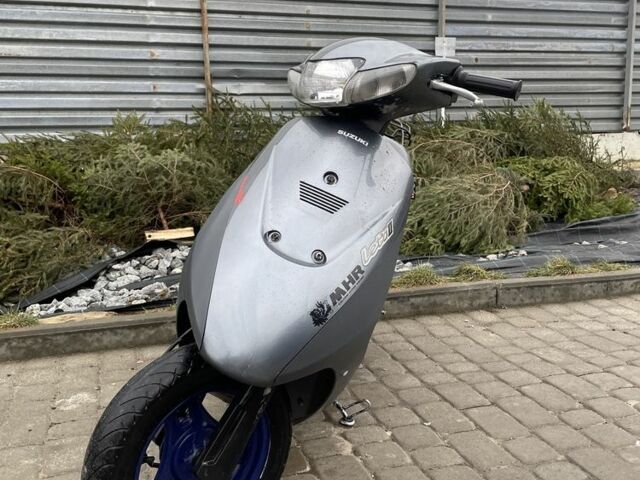 Сузукі Інша, об'ємом двигуна 70 л та пробігом 0 тис. км за 380 $, фото 3 на Automoto.ua