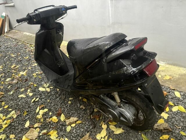 Сузуки Другая, объемом двигателя 50 л и пробегом 0 тыс. км за 160 $, фото 1 на Automoto.ua