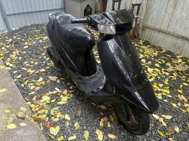 Сузуки Другая, объемом двигателя 50 л и пробегом 0 тыс. км за 160 $, фото 4 на Automoto.ua