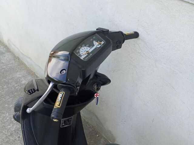 Сузукі Інша, об'ємом двигуна 49 л та пробігом 0 тис. км за 323 $, фото 3 на Automoto.ua