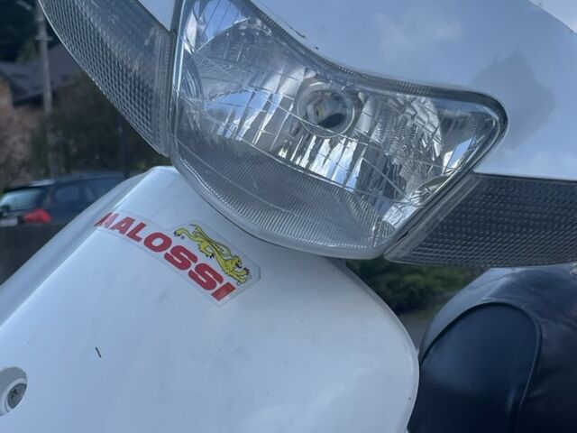 Сузукі Інша, об'ємом двигуна 50 л та пробігом 0 тис. км за 335 $, фото 1 на Automoto.ua