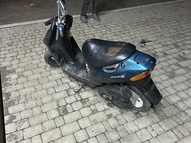 Сузуки Другая, объемом двигателя 49 л и пробегом 0 тыс. км за 478 $, фото 2 на Automoto.ua