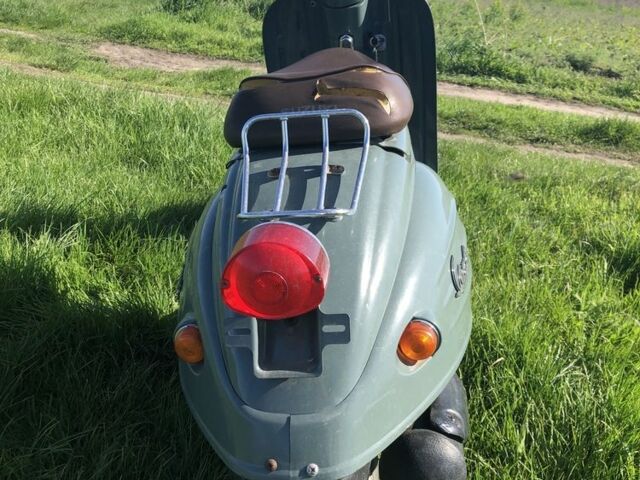 Сузуки Другая, объемом двигателя 49 л и пробегом 0 тыс. км за 9000 $, фото 3 на Automoto.ua