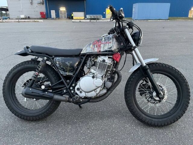 Сузукі Інша, об'ємом двигуна 0.25 л та пробігом 0 тис. км за 3100 $, фото 1 на Automoto.ua