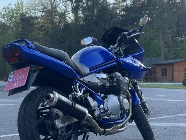 Сузуки Другая, объемом двигателя 0.6 л и пробегом 0 тыс. км за 3200 $, фото 4 на Automoto.ua