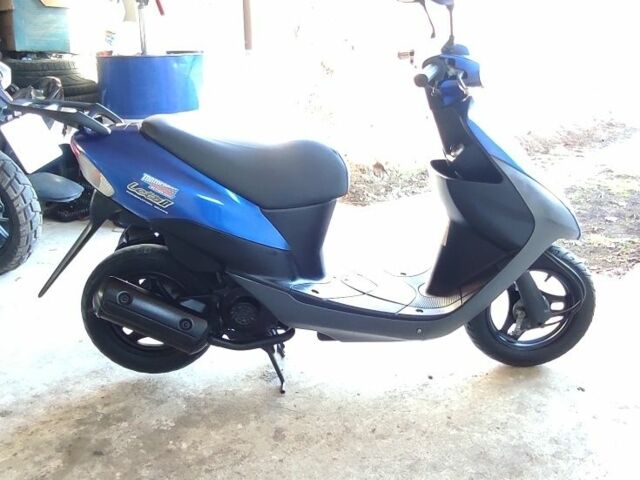 Сузукі Інша, об'ємом двигуна 48 л та пробігом 0 тис. км за 600 $, фото 7 на Automoto.ua