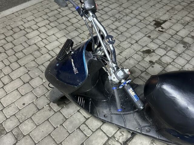 Сузуки Другая, объемом двигателя 49 л и пробегом 0 тыс. км за 478 $, фото 1 на Automoto.ua