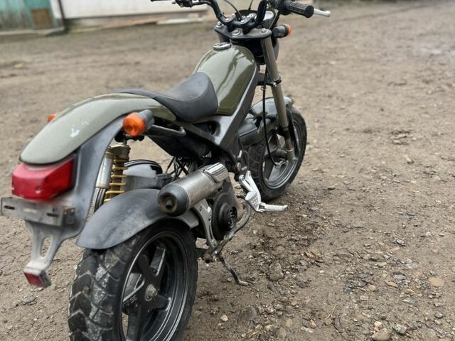 Сузуки Другая, объемом двигателя 0 л и пробегом 0 тыс. км за 500 $, фото 2 на Automoto.ua