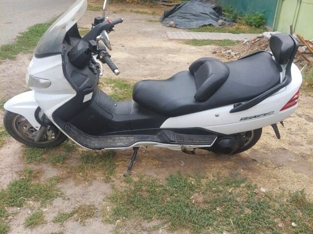 Сузуки Другая, объемом двигателя 0.25 л и пробегом 0 тыс. км за 800 $, фото 3 на Automoto.ua