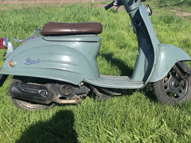 Сузуки Другая, объемом двигателя 49 л и пробегом 0 тыс. км за 9000 $, фото 2 на Automoto.ua