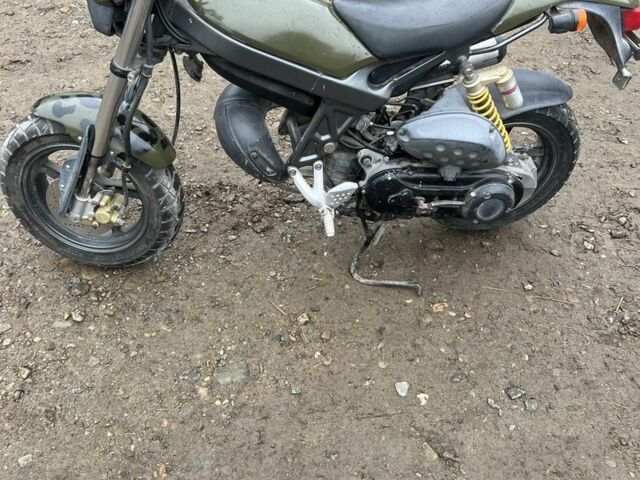 Сузуки Другая, объемом двигателя 0 л и пробегом 0 тыс. км за 500 $, фото 1 на Automoto.ua