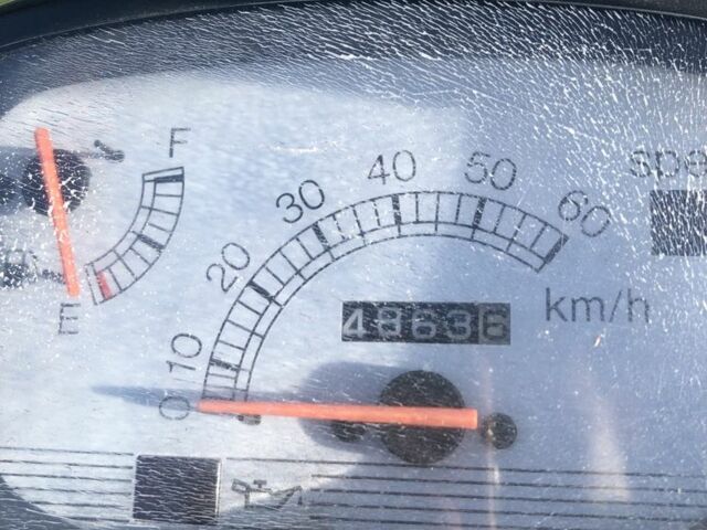 Сузуки Другая, объемом двигателя 49 л и пробегом 0 тыс. км за 9000 $, фото 6 на Automoto.ua