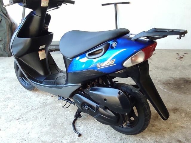 Сузукі Інша, об'ємом двигуна 48 л та пробігом 0 тис. км за 600 $, фото 3 на Automoto.ua