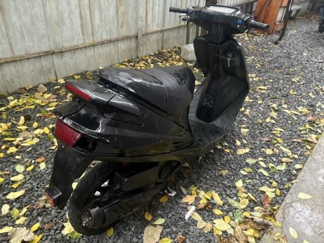 Сузуки Другая, объемом двигателя 50 л и пробегом 0 тыс. км за 160 $, фото 2 на Automoto.ua