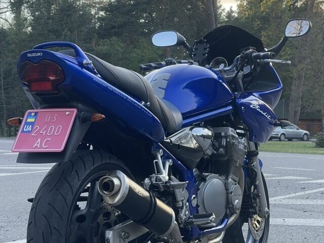 Сузуки Другая, объемом двигателя 0.6 л и пробегом 0 тыс. км за 3200 $, фото 7 на Automoto.ua