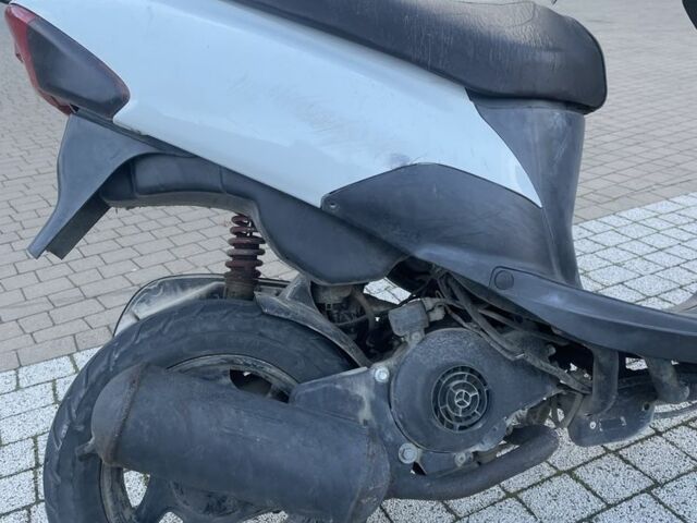 Сузукі Інша, об'ємом двигуна 50 л та пробігом 0 тис. км за 335 $, фото 3 на Automoto.ua