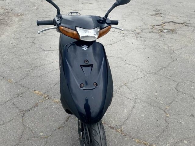 Сузуки Другая, объемом двигателя 50 л и пробегом 0 тыс. км за 563 $, фото 3 на Automoto.ua