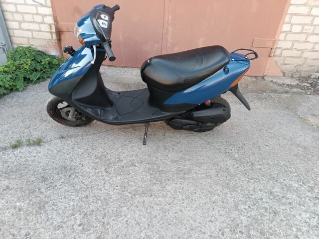 Сузукі Інша, об'ємом двигуна 49 л та пробігом 0 тис. км за 500 $, фото 2 на Automoto.ua