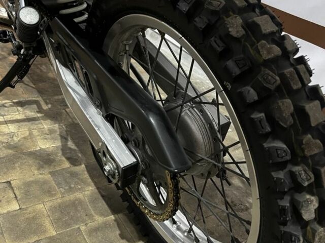 Сузукі Інша, об'ємом двигуна 0.2 л та пробігом 0 тис. км за 4000 $, фото 7 на Automoto.ua