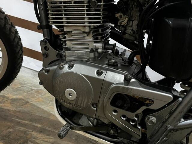 Сузукі Інша, об'ємом двигуна 0.2 л та пробігом 0 тис. км за 4000 $, фото 3 на Automoto.ua