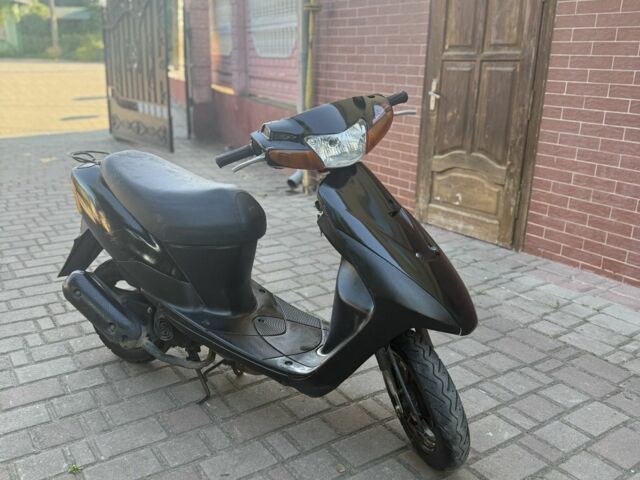 Сузуки Другая, объемом двигателя 49 л и пробегом 0 тыс. км за 345 $, фото 3 на Automoto.ua