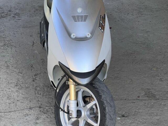 Сузуки Другая, объемом двигателя 49 л и пробегом 0 тыс. км за 714 $, фото 3 на Automoto.ua