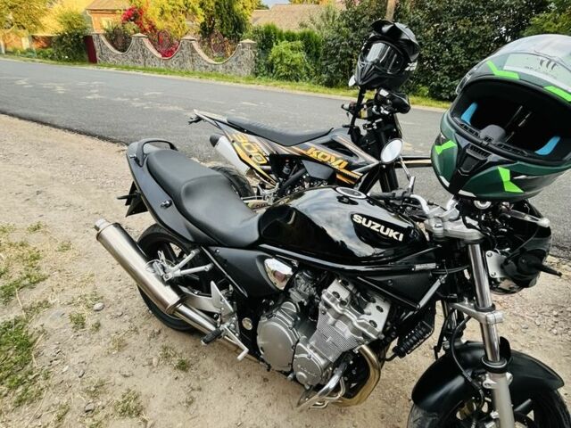 Сузукі Інша, об'ємом двигуна 0.6 л та пробігом 0 тис. км за 4000 $, фото 3 на Automoto.ua