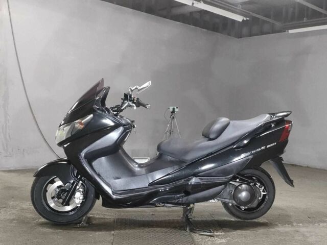 Сузуки Другая, объемом двигателя 0.25 л и пробегом 0 тыс. км за 1750 $, фото 3 на Automoto.ua