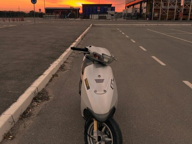 Сузуки Другая, объемом двигателя 49 л и пробегом 0 тыс. км за 714 $, фото 2 на Automoto.ua