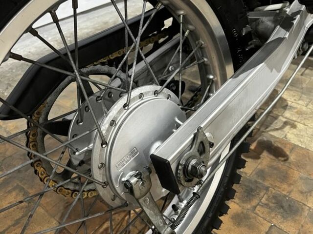 Сузукі Інша, об'ємом двигуна 0.2 л та пробігом 0 тис. км за 4000 $, фото 6 на Automoto.ua