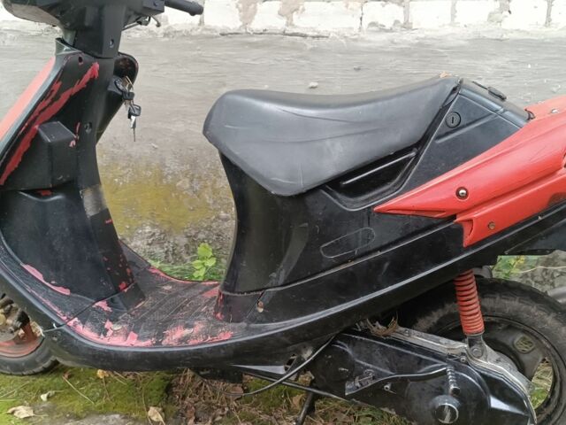 Сузукі Інша, об'ємом двигуна 49 л та пробігом 0 тис. км за 120 $, фото 6 на Automoto.ua