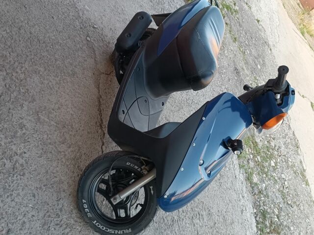 Сузукі Інша, об'ємом двигуна 49 л та пробігом 0 тис. км за 500 $, фото 3 на Automoto.ua